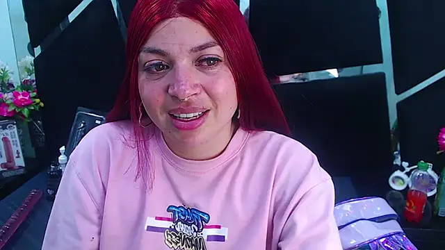 Cocoo Nuth online show from December 2024 03:00:02 AM