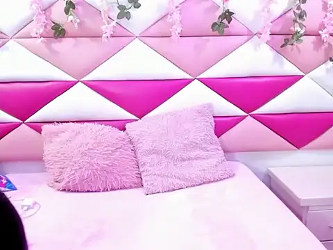 Cocoo Nuth online show from February 2026 02:24:01 AM