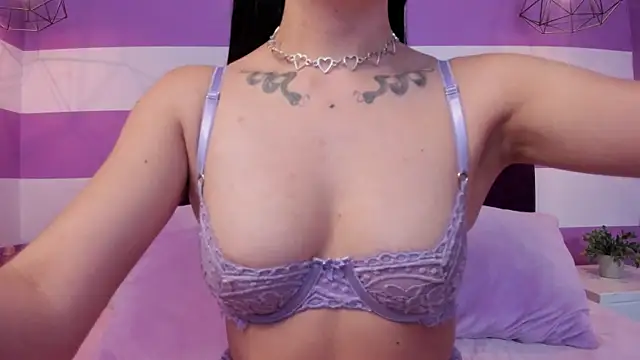 Alli cooper online show from January 2025 03:10:01 PM