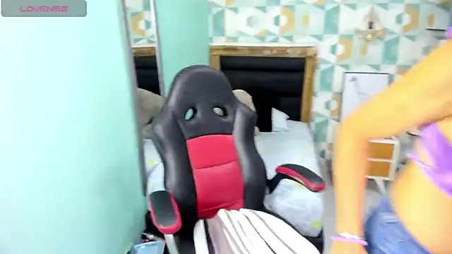 CATIAJONES online show from January 2026 06:57:02 PM