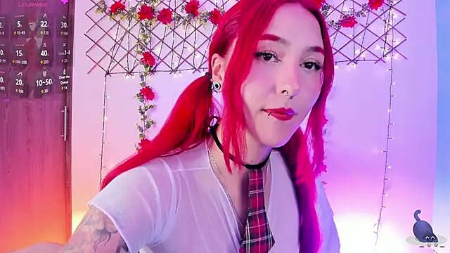 Snapshot of Megan_wolf1_ chatting on May 2026 05:16:02 AM Megan wolf1 online show from May 2026 05:16:02 AM