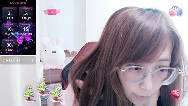 aFanny online show from March 2025 03:28:02 PM