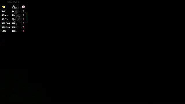 AmberLewis  online show from June 2026 10:49:02 PM