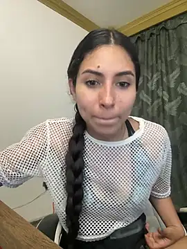 bella-black online show from March 2026 12:48:02 AM