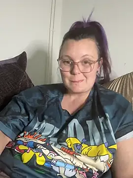 Meggan Shaw online show from February 2026 03:35:01 AM