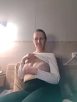 Evelina cute online show from December 2024 04:27:02 PM