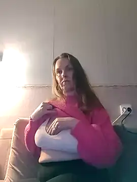 Evelina cute online show from January 2025 05:13:01 PM