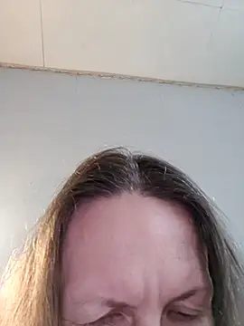 Evelina cute online show from March 2025 08:52:02 AM