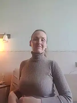 Evelina cute online show from September 2025 07:19:01 AM