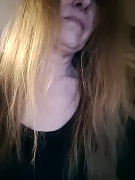 Evelina cute online show from October 2025 05:21:02 PM