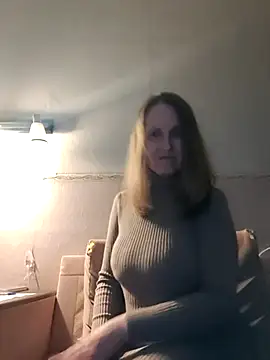 Evelina cute online show from October 2025 05:55:01 PM