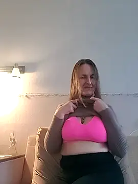 Evelina cute online show from October 2025 01:43:02 PM