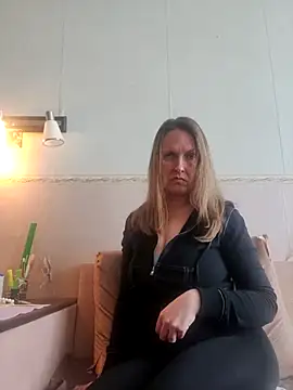 Evelina cute online show from March 2026 09:57:02 AM