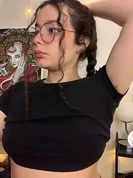 Snapshot of Antoniart_ chatting on February 2025 04:50:01 AM Antoniart online show from February 2025 04:50:01 AM