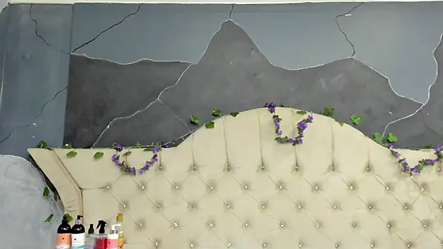 AmberGreyy  online show from February 2026 05:22:02 PM