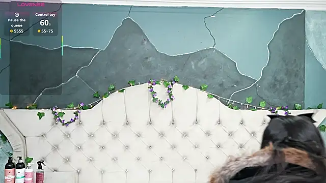 AmberGreyy  online show from February 2026 05:20:01 PM