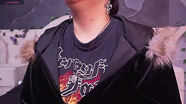 AmberGreyy  online show from April 2026 05:16:02 PM