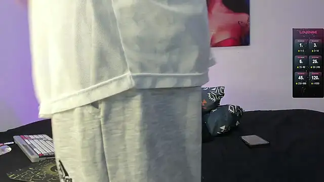 harrytwink18 online show from February 2025 04:36:01 PM