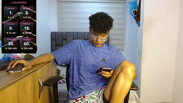 harrytwink18 online show from September 2025 03:11:01 PM