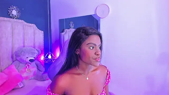 IsabellaBromsS online show from February 2025 08:45:02 PM