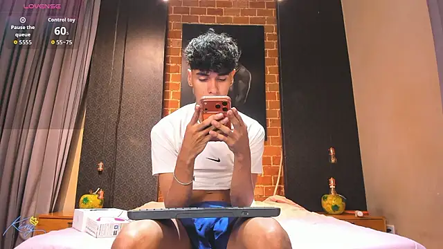 andrewortix online show from March 2026 10:35:02 PM