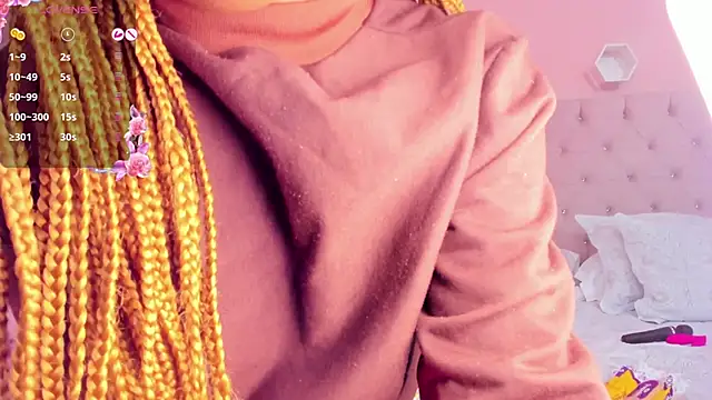 Snapshot of TifannyTaylor_ chatting on March 2025 03:16:02 PM TifannyTaylor online show from March 2025 03:16:02 PM