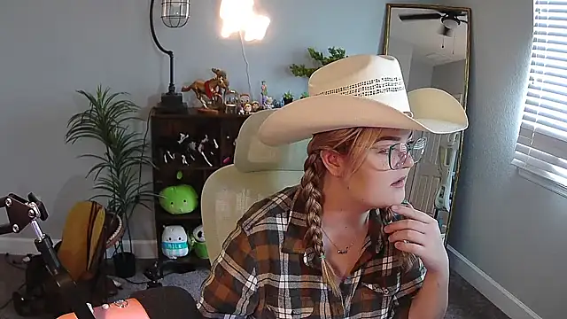 rodeobrii online show from December 2025 06:23:01 PM