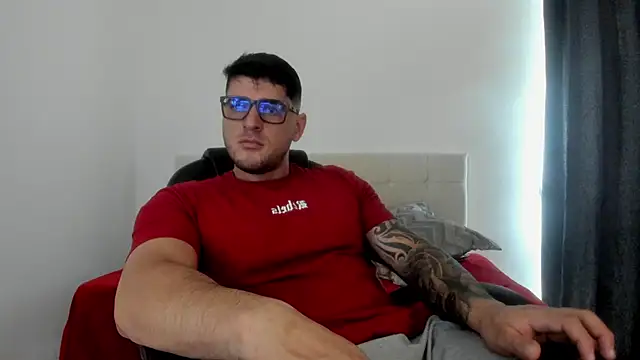 Teilor Creed online show from September 2025 07:03:02 PM