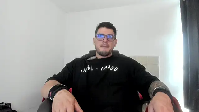 Teilor Creed online show from September 2025 07:15:02 PM