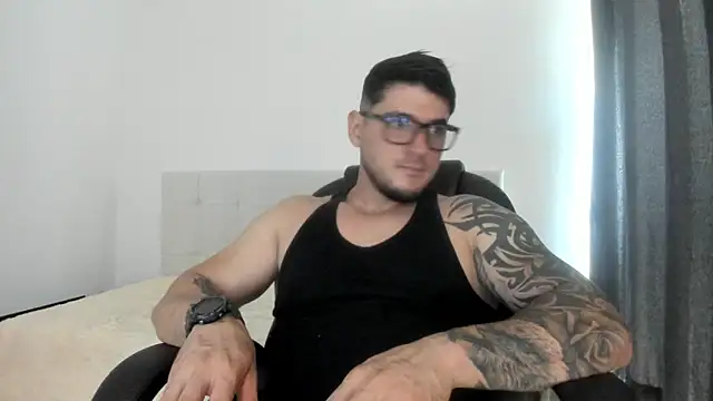 Teilor Creed online show from October 2025 07:22:02 PM