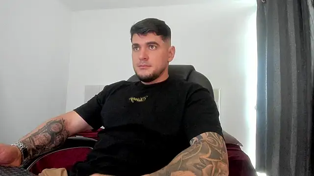 Teilor Creed online show from October 2025 05:47:03 PM