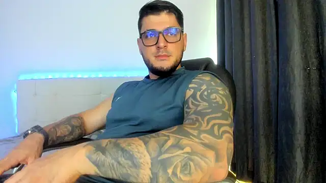 Teilor Creed online show from February 2026 09:09:02 PM