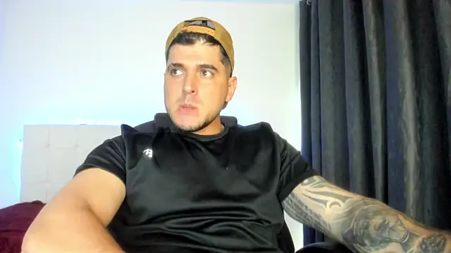 Teilor Creed online show from March 2026 09:58:01 PM