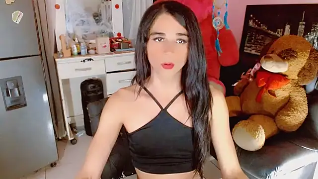 AngelicaDark online show from February 2025 11:26:02 PM