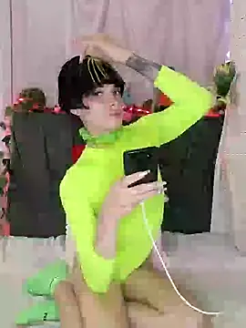 Snapshot of Devilnia9 chatting on January 2025 05:42:01 AM Devilnia9 online show from January 2025 05:42:01 AM