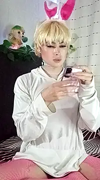 Snapshot of Devilnia9 chatting on March 2025 07:30:01 AM Devilnia9 online show from March 2025 07:30:01 AM