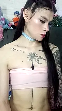 Snapshot of Devilnia9 chatting on September 2025 05:50:01 AM Devilnia9 online show from September 2025 05:50:01 AM