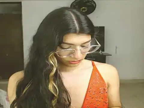 engielphoenis14 online show from January 2025 10:38:01 AM