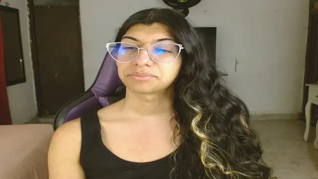 engielphoenis14 online show from February 2026 11:30:02 PM