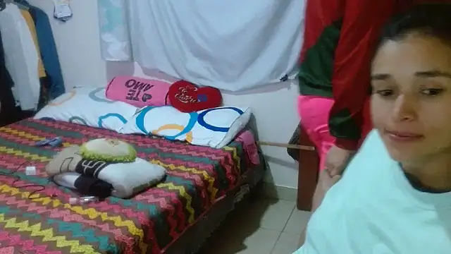 clayre and jill online show from September 2025 06:24:02 PM