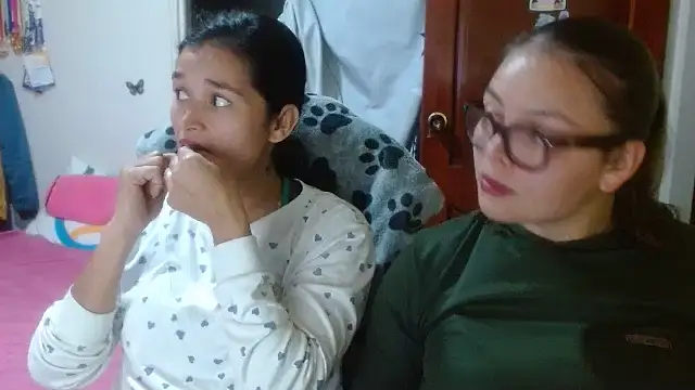 clayre and jill online show from October 2025 02:19:02 AM