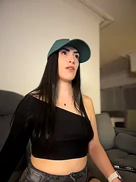 alessandra-a online show from April 2026 02:43:01 AM