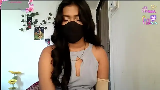 Jenny-Lucifer online show from June 2026 08:38:01 AM