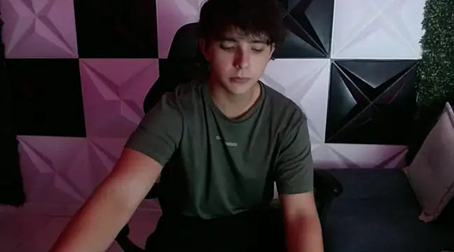 Dani cumboy online show from January 2025 04:37:01 AM