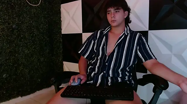 Dani cumboy online show from February 2025 05:51:02 AM