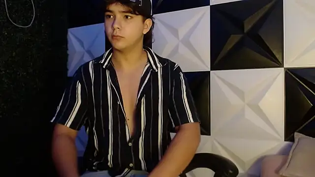 Dani cumboy online show from February 2025 06:04:01 AM