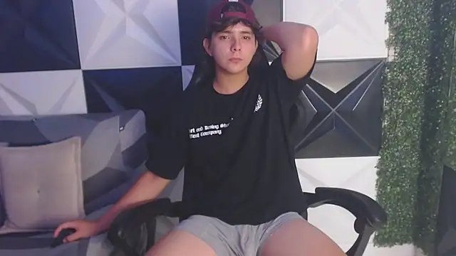 Dani cumboy online show from March 2025 05:46:01 AM