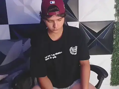 Dani cumboy online show from March 2025 09:26:01 AM