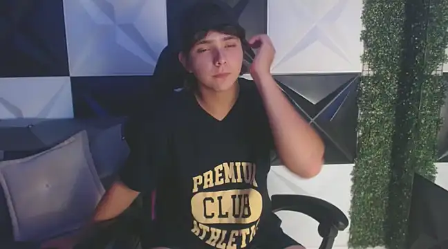 Dani cumboy online show from March 2025 02:28:02 AM