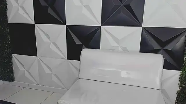 Dani cumboy online show from October 2025 02:59:01 PM